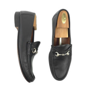 ALLEN EDMONDS Verona II Italian Bit Loafer Dress Shoes Old Money Quiet Luxury 12